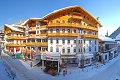 JUFA Alpenhotel Saalbach, Saalbach