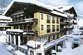 Hotel Panther, Saalbach