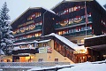 Hotel Sonnalp, Hinterglemm