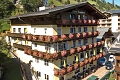 Hotel Sonnblick, Hinterglemm