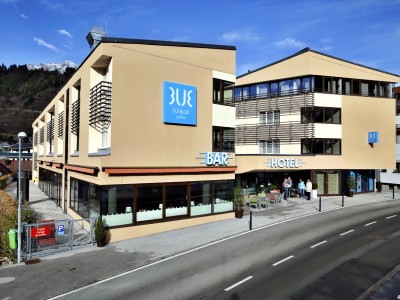 Hotel TUI Blue Pulse, Schladming