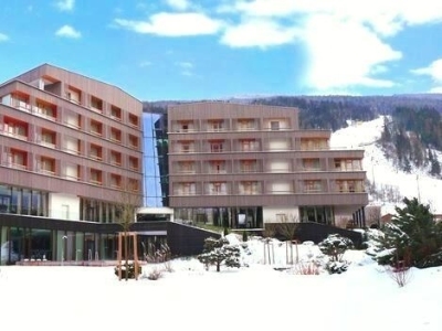 ubytovanie Hotel Falkensteiner Schladming, Schladming