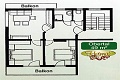 Apartmny Haus Heimat, Rohrmoos bei Schladming