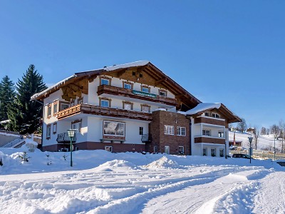 ubytovanie Hotel Landhaus Hubertus, Rohrmoos bei Schladming