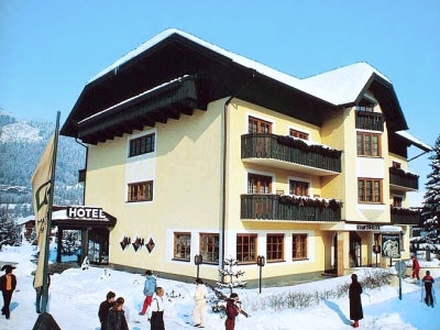 ubytovanie Hotel Stadttor, Schladming