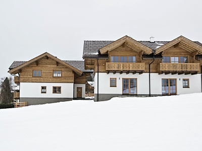Apartmny Tauern Lodges, Rohrmoos bei Schladming
