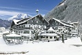 Hotel Alpendomizil Neuhaus, Mayrhofen