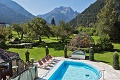 Hotel Alpendomizil Neuhaus, Mayrhofen