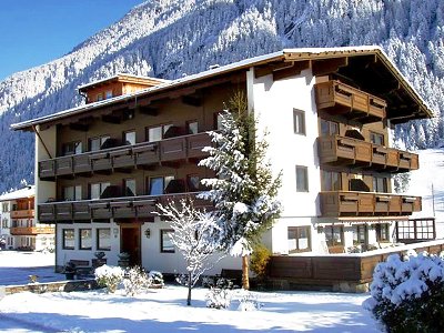 ubytovanie Penzin Alpevita - Mayrhofen, Zillertal
