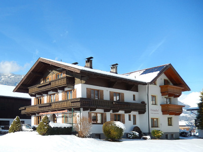 ubytovanie Apartmny Ehstandhof - Uderns, Zillertal