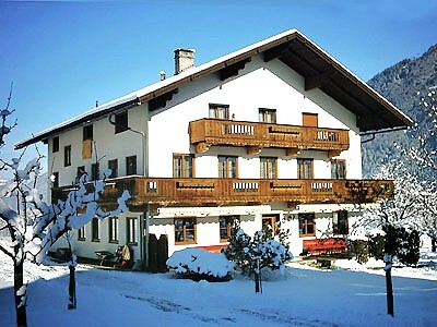 ubytovanie Penzin Erlerhof - Ried im Zillertal, Zillertal