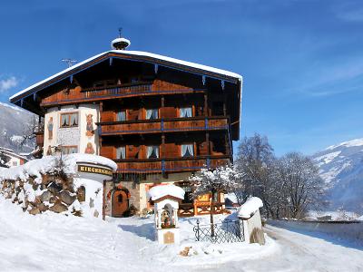 ubytovanie Hotel Kirchbichlhof - Hippach, Zillertal