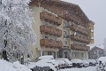 Hotel Almhof Lackner, Ried im Zillertal