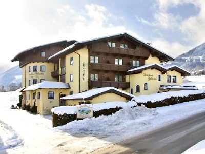 ubytovanie Hotel Landhaus Zillertal - Fgen, Zillertal