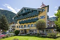 Posthotel, Mayrhofen