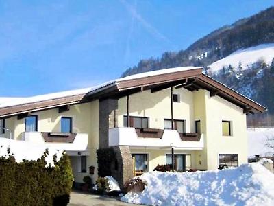 ubytovanie Apartmny Thurnbach - Aschau im Zillertal, Zillertal