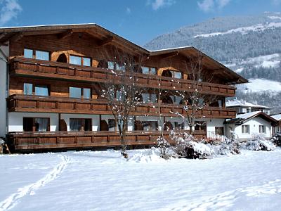 ubytovanie Hotel First Mountain Zillertal - Aschau im Zillertal, Zillertal