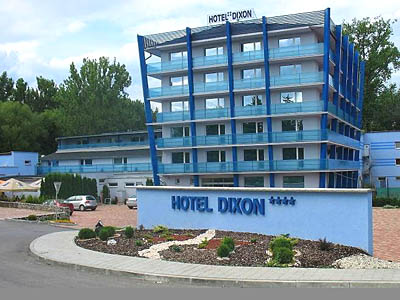 ubytovanie Hotel Dixon Bansk Bystrica
