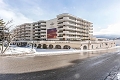 Central Sporthotel, Davos