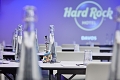 Hard Rock Hotel, Davos