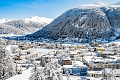 Precise Tale Seehof, Davos