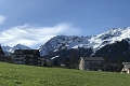 Hotel Steinbock, Klosters