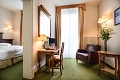 Hotel Reine Victoria, St. Moritz