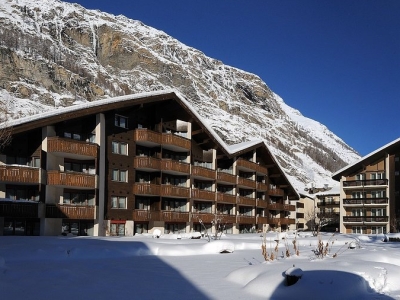 ubytovanie Hotel Schweizerhof- Zermatt