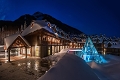 Val di Luce Spa Resort, Abetone