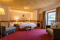 Hotel Saltria, Alpe di Siusi