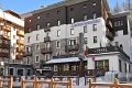 Hotel Edelweiss, Cervinia