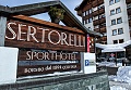 Sporthotel Sertorelli, Cervinia