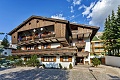 Hotel Lajadira, Cortina d'Ampezzo