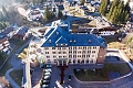 Grand Hotel Savoia, Cortina d'Ampezzo