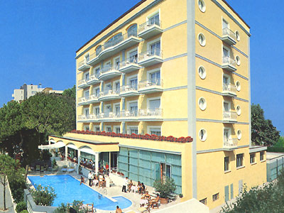 ubytovanie Hotel Continental, Emilia Romagna