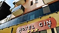 Hotel Gin, Viserba di Rimini