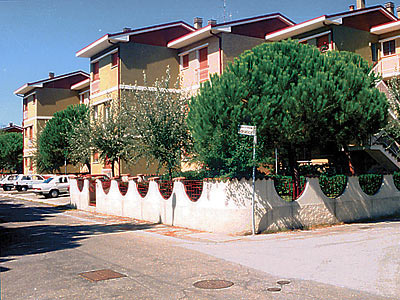 Apartmny Lido di Savio, Emilia Romagna