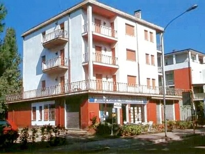 Apartmny Lido di Volano, Emilia Romagna