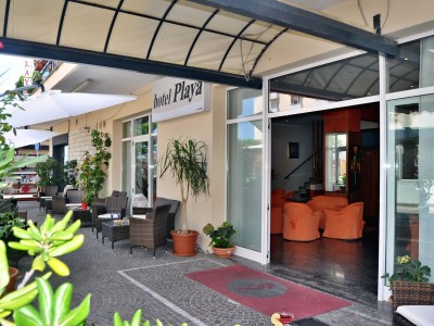 Hotel Playa,  Rimini - Viserbella
