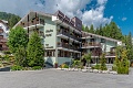 Hotel Alaska, Folgarida