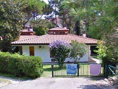 Villa Beatrice Lignano