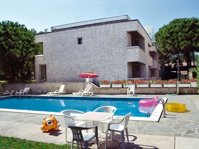 Villa Briciola - Lignano