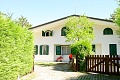 Villa Brigitte, Lignano Pineta