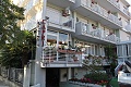 Hotel Capri, Grado