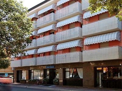 Hotel Desire, Lignano Sabbiadoro