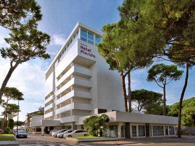ubytovanie Hotel Florida, Lignano