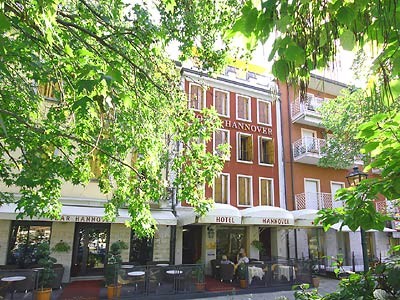 ubytovanie Hotel Hannover - Grado, Friuli Venezia Giulia