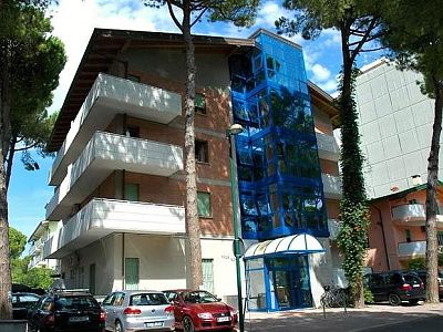 Apartmny Villa Elena Lignano Sabbiadoro