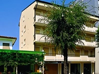 Apartmny Casa Luisa Lignano Sabbiadoro
