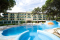 Hotel Mediterraneo, Lignano